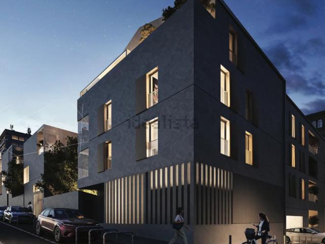 Maison, Marseille