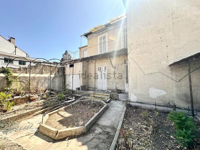 Maison, Marseille