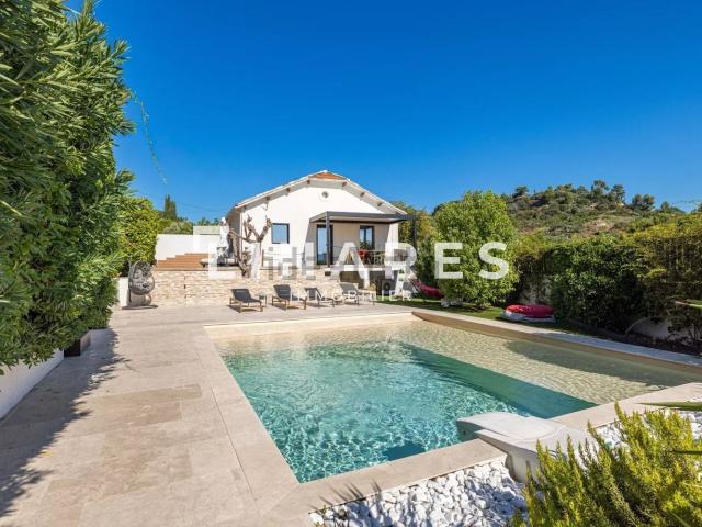 Maison, Marseille