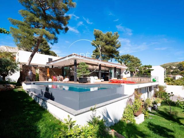Maison, Marseille