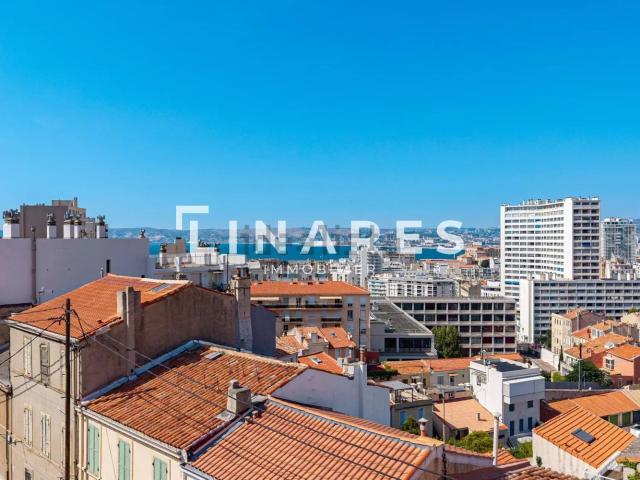 Maison, Marseille