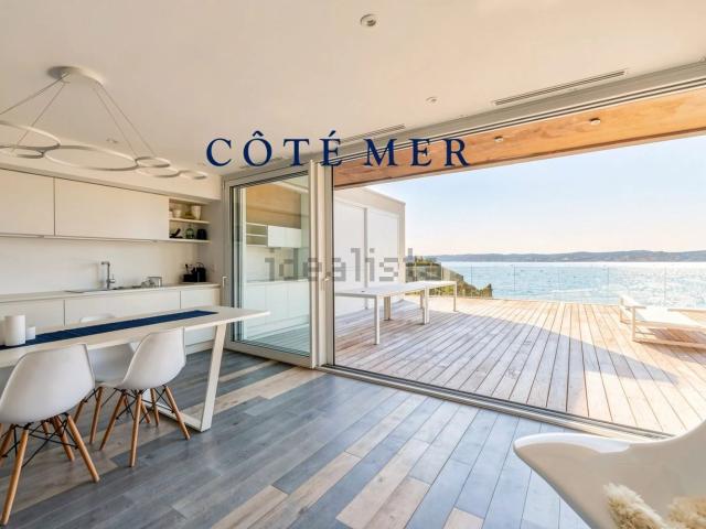 Maison, Marseille