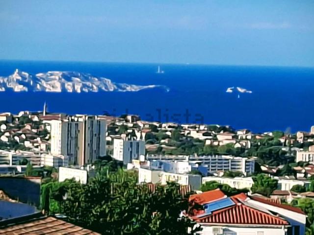 Maison, Marseille