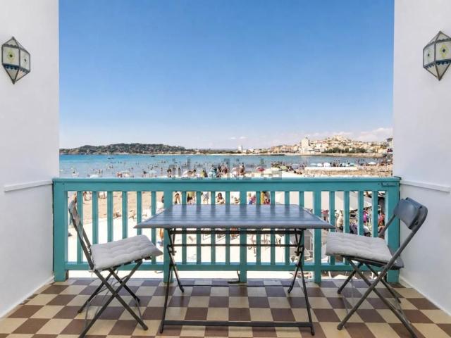 Maison, Marseille