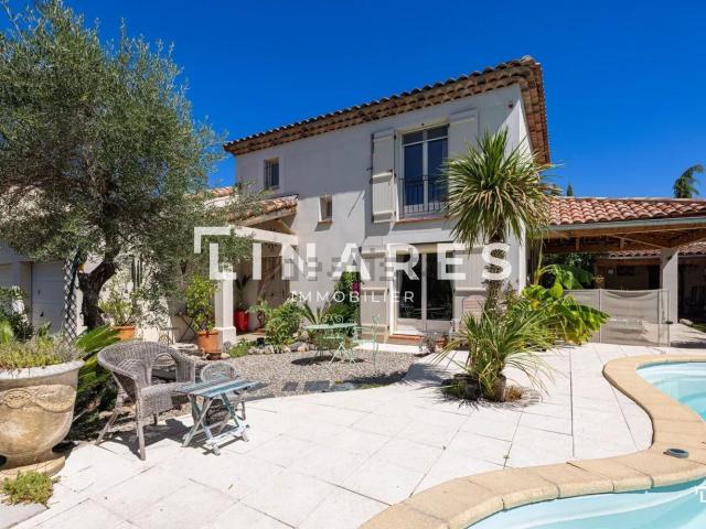Maison, Marseille