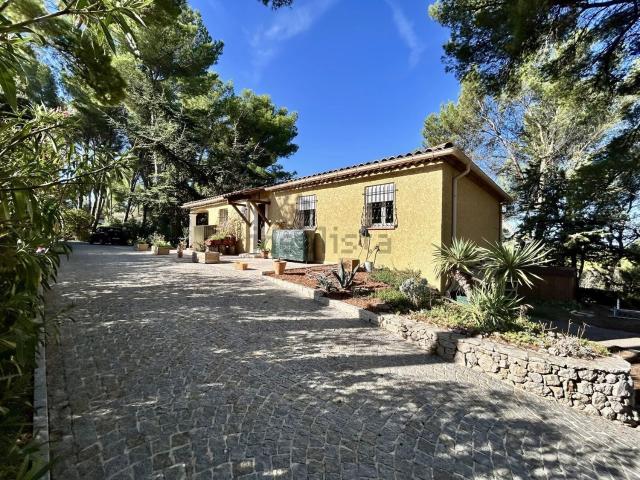 Maison, Marseille