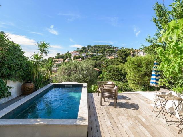 Maison, Marseille