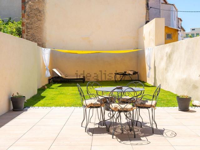 Maison, Marseille