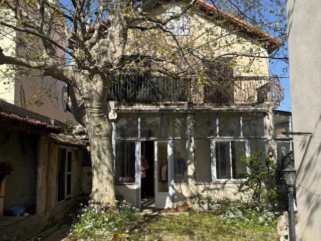 Maison, Marseille