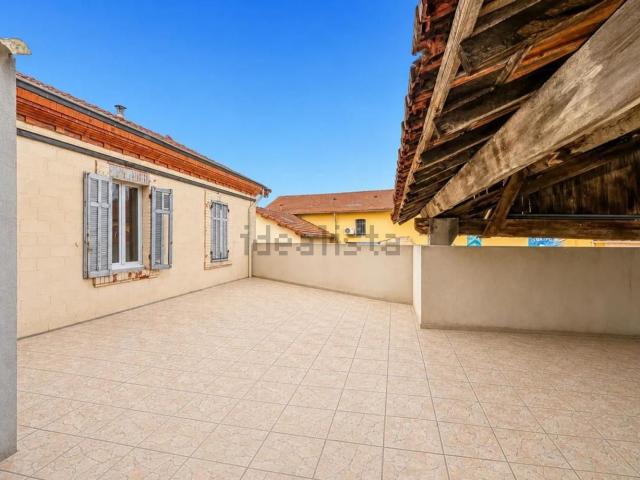 Maison, Marseille
