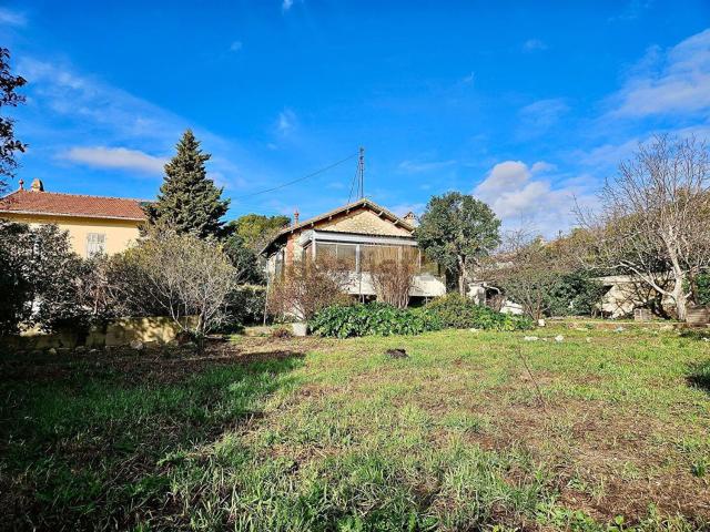 Maison, Marseille