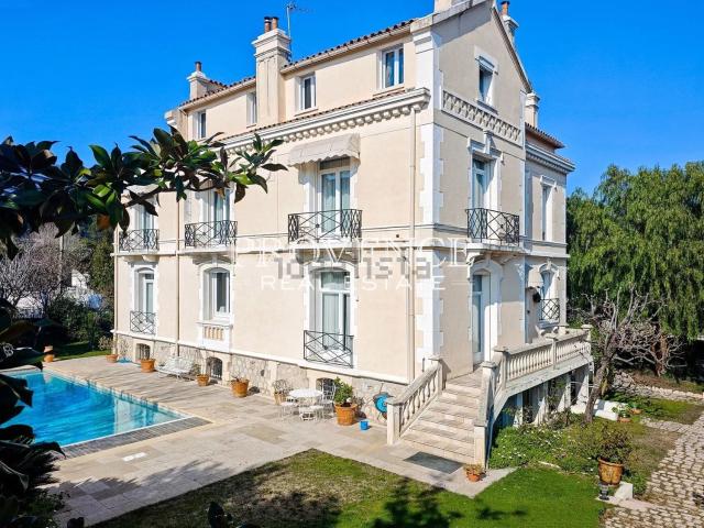 Maison, Marseille