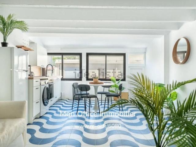 Maison, Marseille