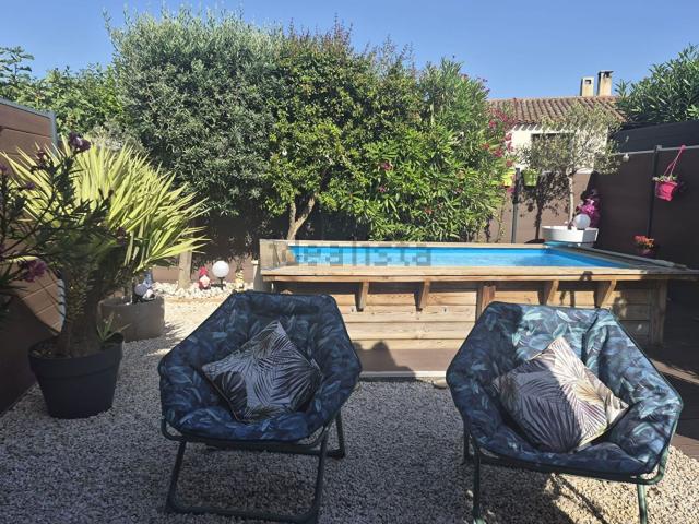 Maison, Marseille