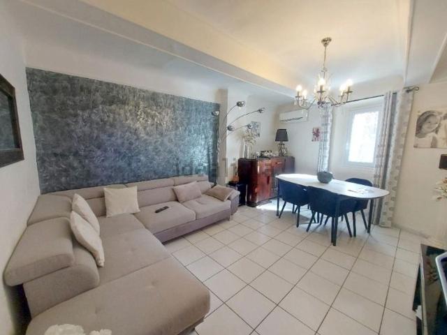 Maison, Marseille