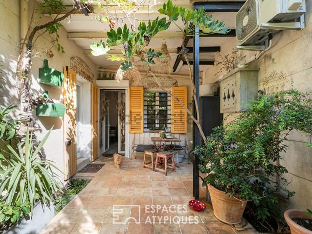 Maison, Marseille