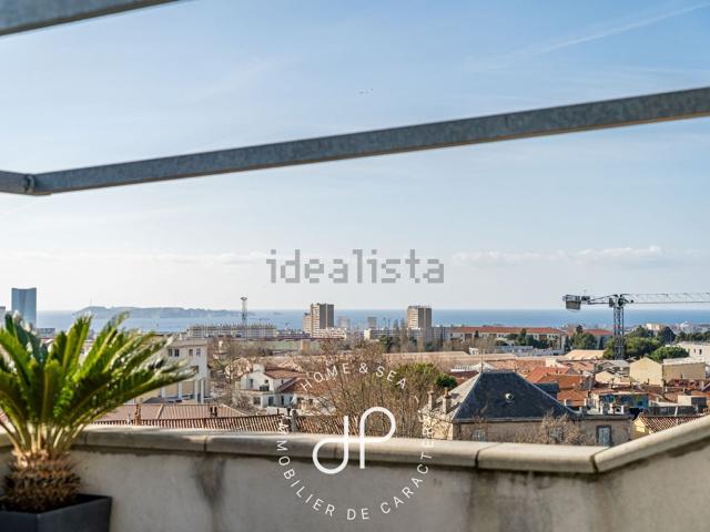 Maison, Marseille