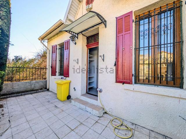 Maison, Marseille