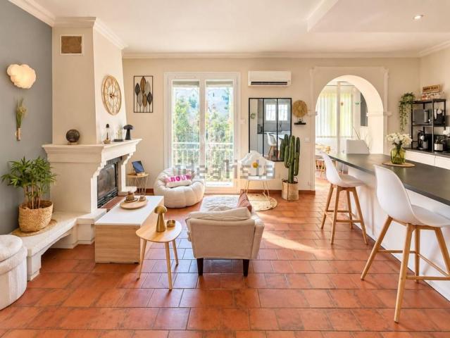 Maison, Marseille
