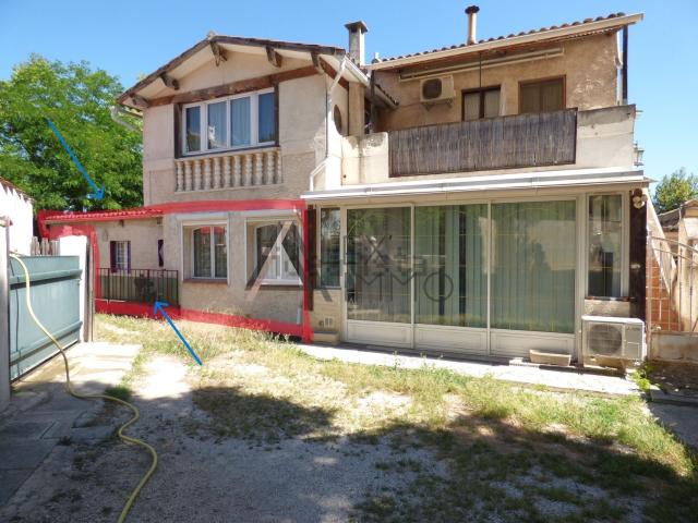 Maison, Marseille