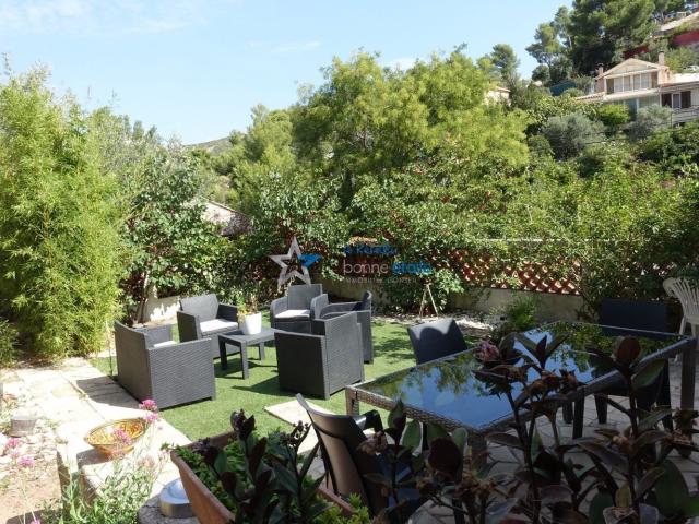 Maison, La Ciotat