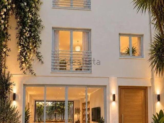 Maison, Marseille