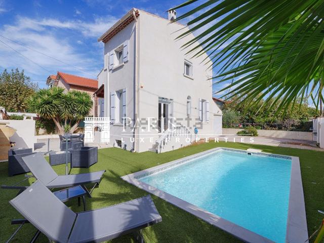 Maison, Marseille