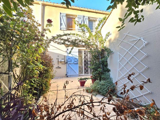 Maison, Marseille