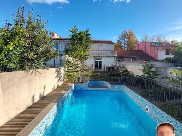 Maison, Marseille
