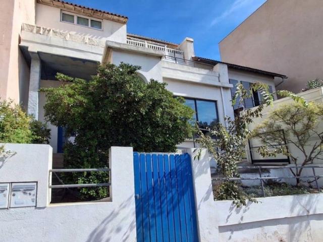 Maison, Marseille