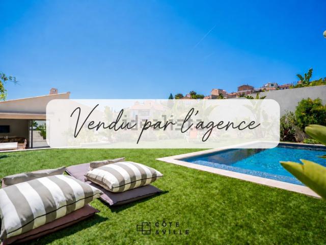Maison, Marseille