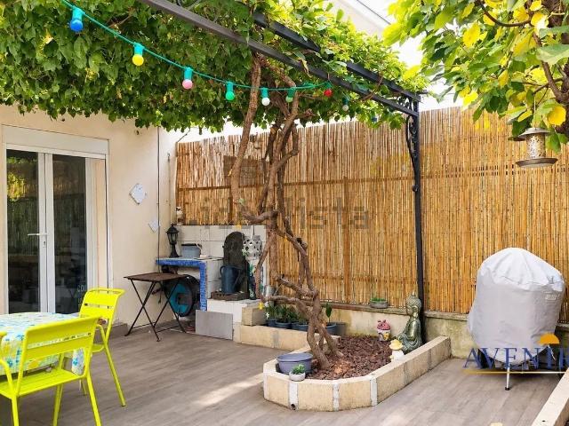 Maison, Marseille