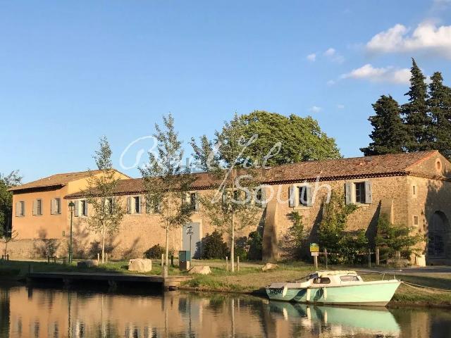 Maison, Marseillette