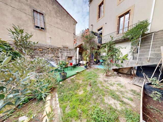 Maison, Marseillette
