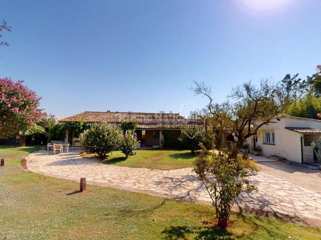 Maison, Marsillargues