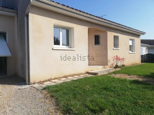 Maison, Marssac sur Tarn