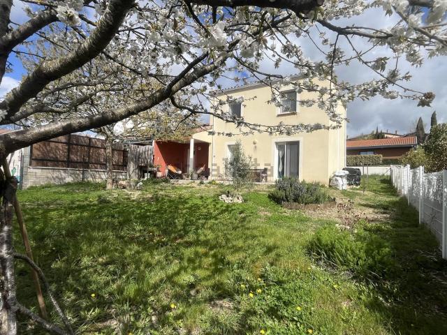 Maison, Marssac sur Tarn