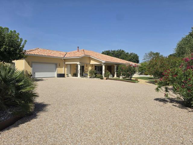 Maison, Marssac sur Tarn