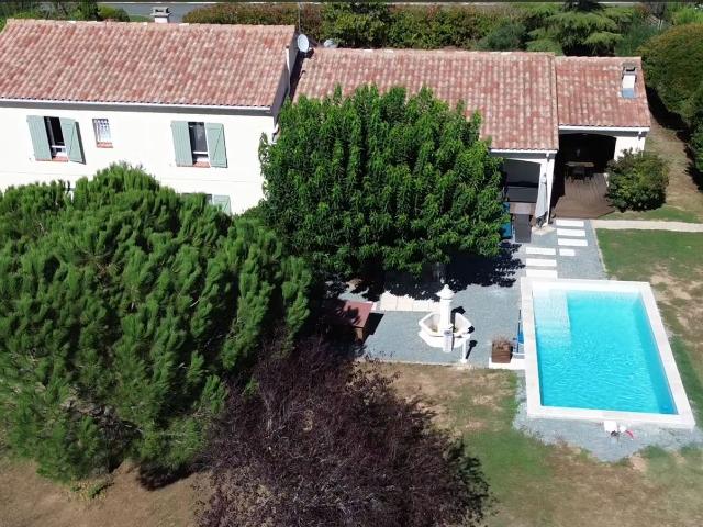 Maison, Marssac sur Tarn