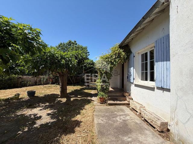Maison, Marssac sur Tarn