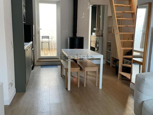 Maison, Saint André lez Lille