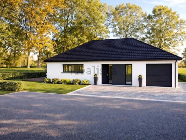 Maison, Marquillies