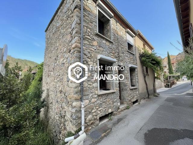 Maison, Marquixanes