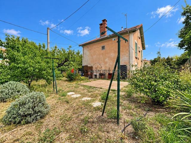Maison, Marquixanes