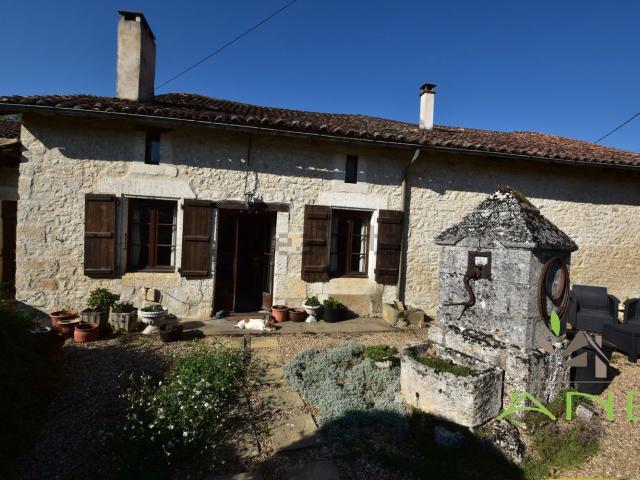 Maison, Marthon