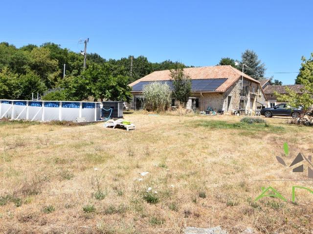 Maison, Grassac