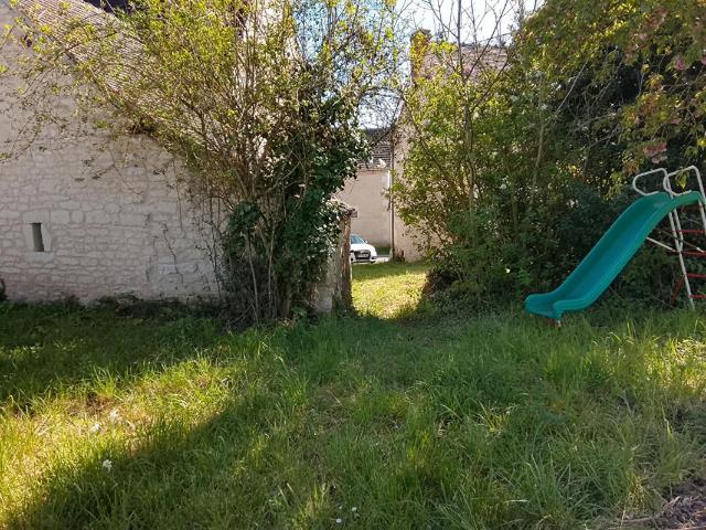 Maison Martizay 4 pièce s 60 m2