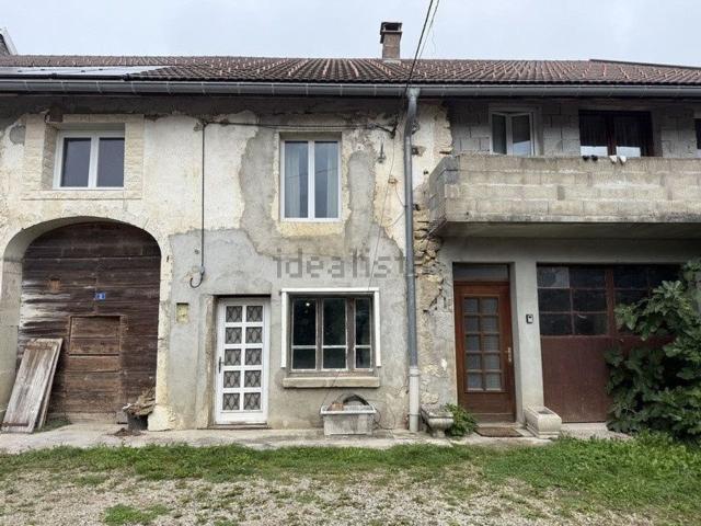 Maison, Martigna