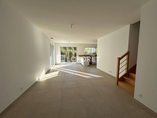 Maison Martignas Sur Jalle 4 pièce s 84.65 m2