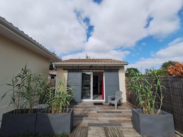 Maison, Martignas sur Jalle